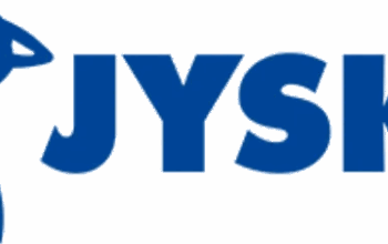 Jysk-Lageransvarlig JYSK Sandvika 75% Fast