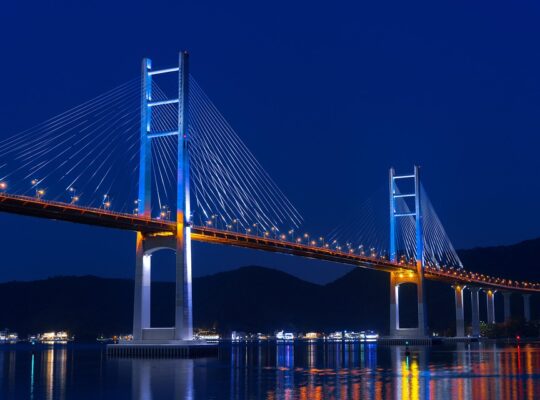 RYDE TECHNOLOGY AS-Bli en del av Norges heteste start-up, Ryde Technology (Mulighet for fulltid)