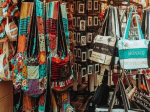VARNER AS-Assistant Buyer i Carlings/Varner