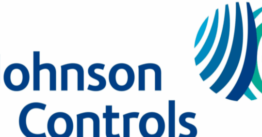 Johnson Controls-Automasjonsingeniør