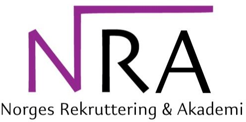 Norges Rekruttering & Akademi-Liker du å arbeide selvstendig og er god på service?