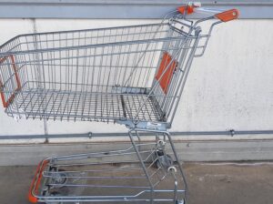 ANTON SPORT SANDVIKA STORSENTER-Heltid butikkmedarbeider Anton Sport Sandvika
