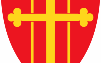 Den norske kirke-Kapellan i Bryn sokn