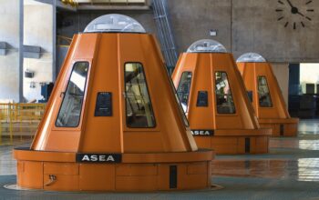 Helgearbeid med tilpasset turnus –