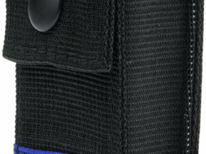 Multitool Sheath, Premium Nylon Snap Sheath for Belt EDC Multi-Tool Knife Sheath Pouch Holster for Leatherman Fits 4.2” Multitools
