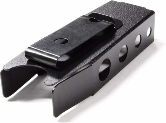 RAE GEAR – SURGE and Bit Kit Sheath Compatible with Leatherman Multitools For Military | Firefighter | Police Gear (2.25″ BELT CLIP) (TOOL NOT INCLUDED)