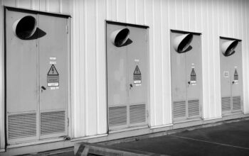 ASKER ELEKTRIKER AS-Er du vår nye Elektroinstallatør?