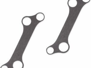 New Wrench Multitool Spanner Compatible With L-eatherman Multitool for L-eatherman Disassembly Maintenance Clean Upgrade New Version2.1(Version2.1)
