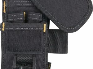 CLC Custom LeatherCraft 5-Pocket Cell Phone/Tool Holder – 1105